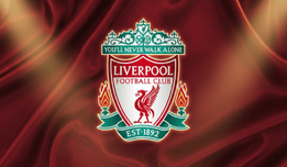 Liverpool - You’ll Never Walk Alone