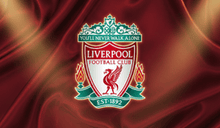 Liverpool - You’ll Never Walk Alone