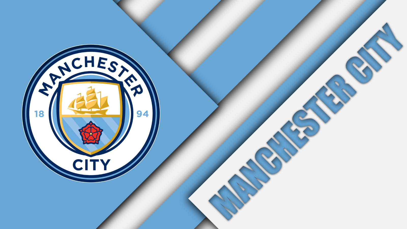 Manchester City - Blauw Bloed, Nieuwe Generatie
