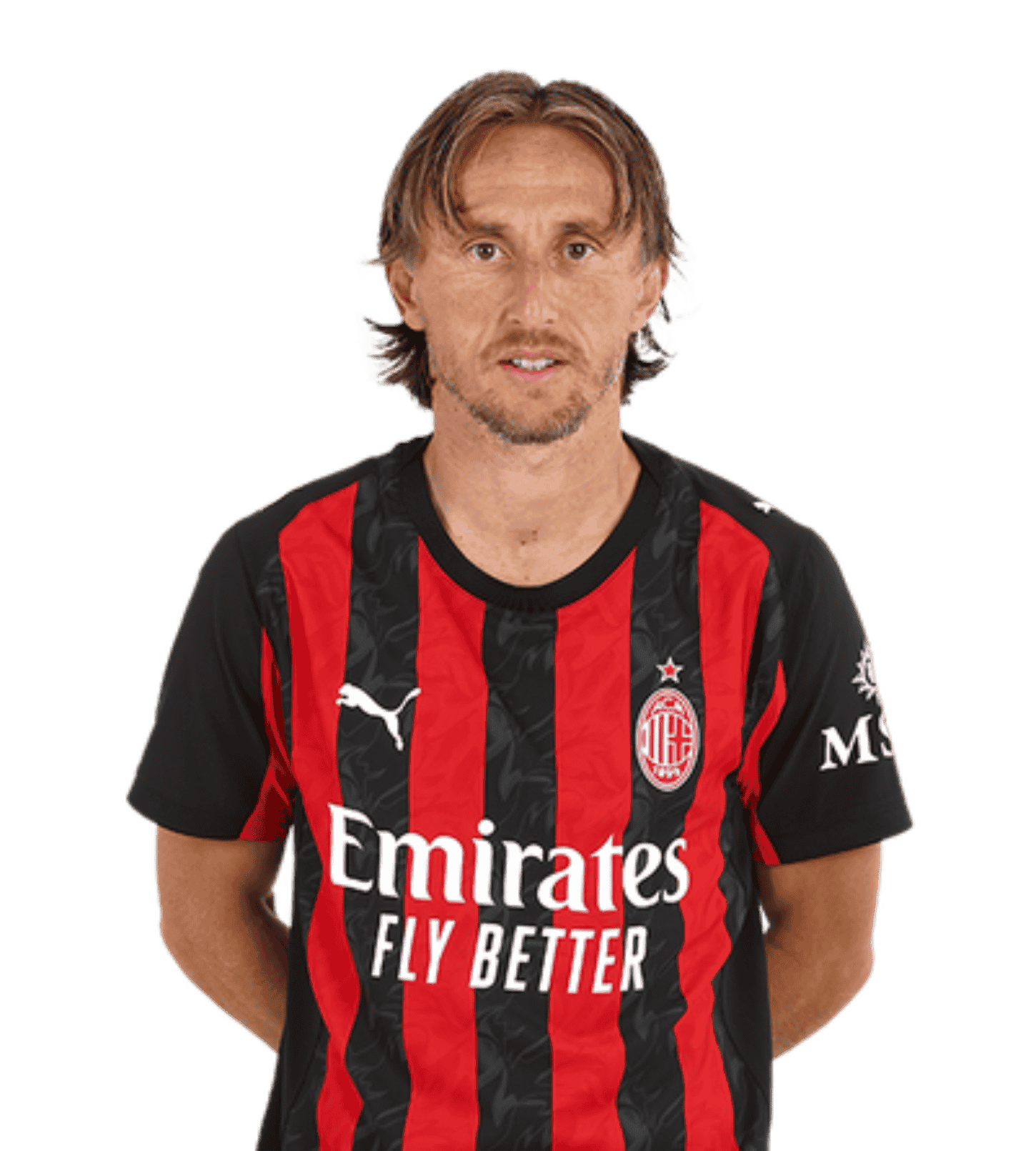 Luka Modrić