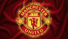 Manchester United - De Ziel van het Rode Leger