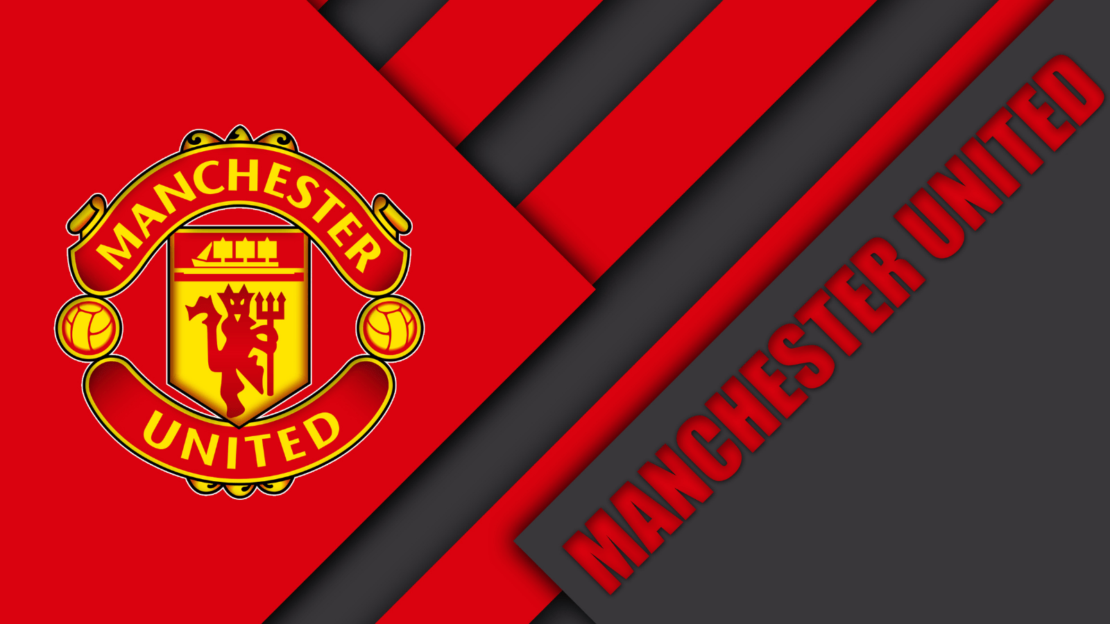 Manchester United - De Ziel van het Rode Leger