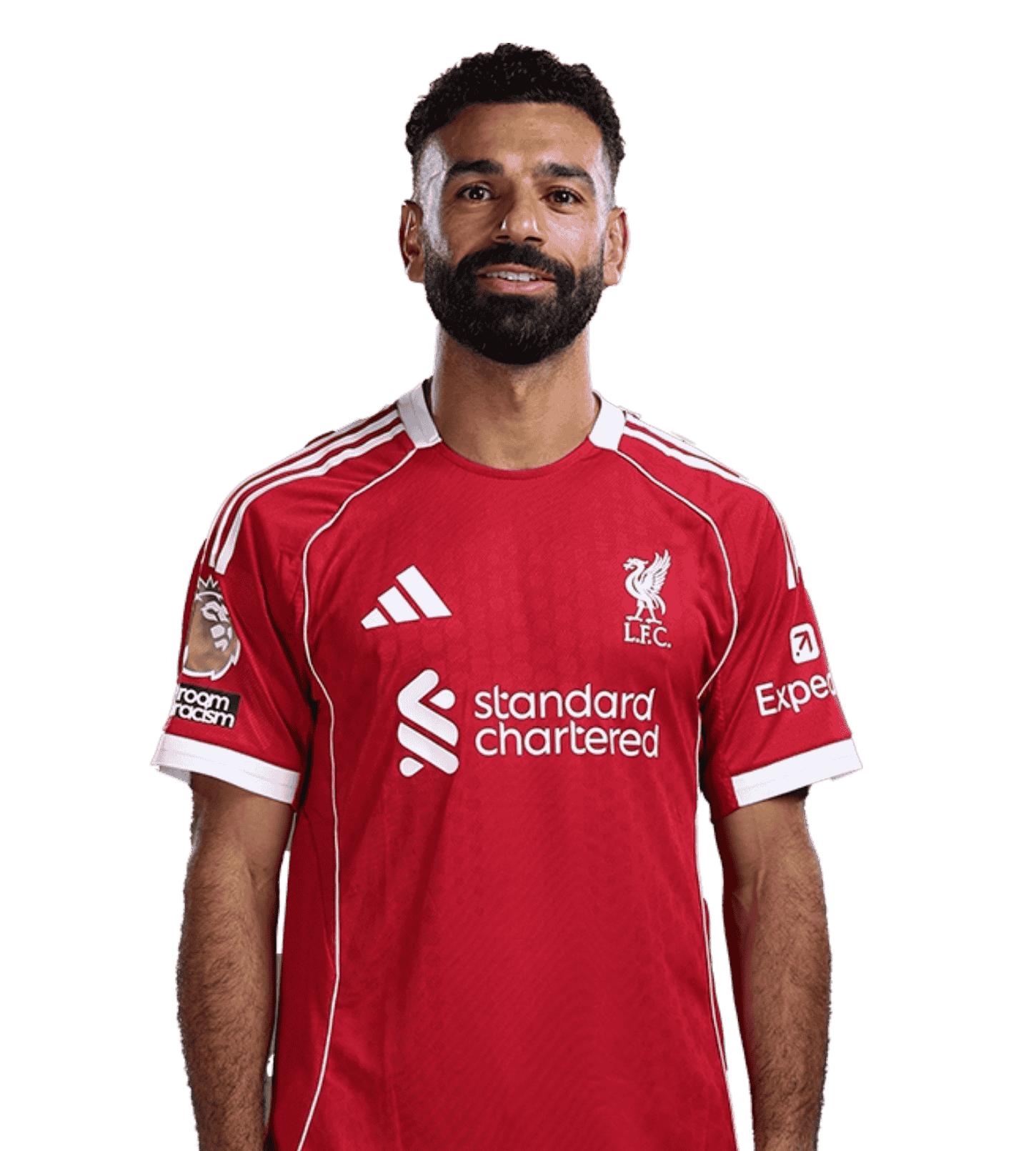 Mohamed Salah