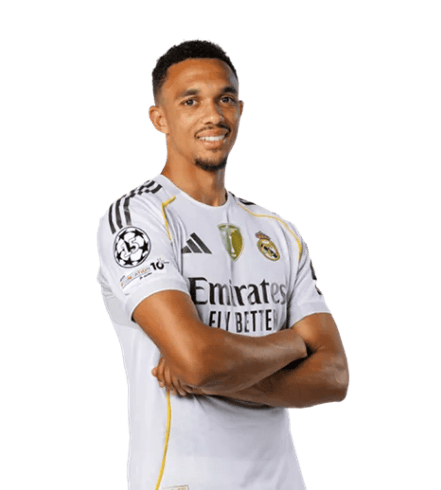 Alexander-arnold Trent